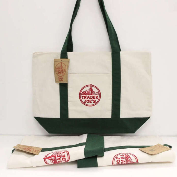 Large%20Size%20Dark%20Green/blue/red%20Embroidered%20Logo%20Same%20style%20Handmade%20Trader%20Joes%20Canvas%20Tote%20Reusable%20Street%20Bag%2020x14x6"%20(Non)%20-%20Image%207