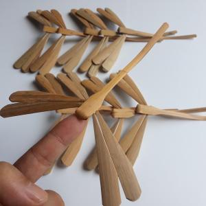 Chuồn chuồn tre cân bằng Combo 10 chuồn mộc 12cm Chuồn tre xinh shop TPHCM