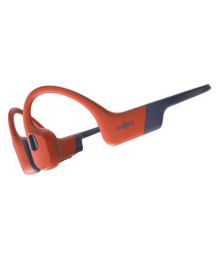 Shokz S710 OpenSwim Pro IP68 waterproof rating | Open-ear design for safety | Bluetooth + MP3 dual modes | 32GB storage for MP3 游泳专用强防水