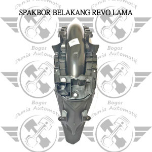 Spakbor Belakang Honda Revo Lama