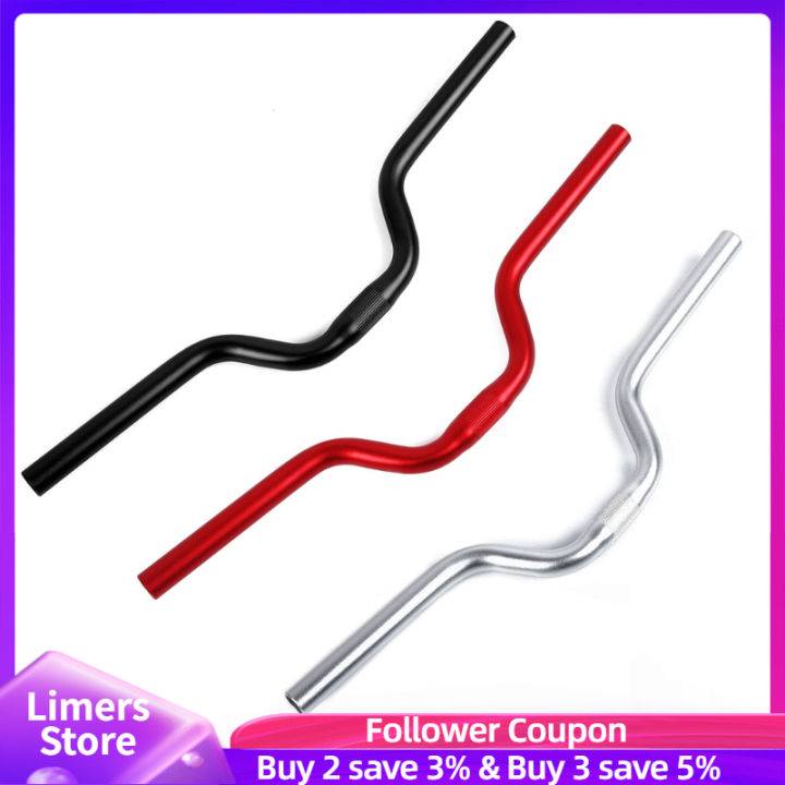 LS [ follower coupon] Fixed Gear Fixie Bike Bicycle Cycling Alloy Riser