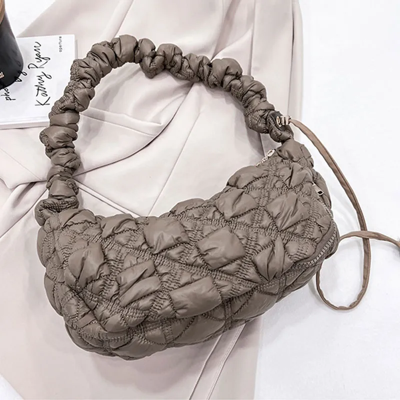 NALLCHEER carlyn bag carlyn cozy bag womens shoulder bag NALLCHEER carlyn bag carlyn cozy bag womens shoulder bag