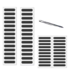 Mobile Phone Dustproof Net Stickers Speaker Mesh Universal Phone Dustproof Net Speaker Earpiece Net Anti Dust Proof