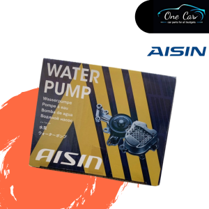 Aisin Water Pump Hyundai Matrix 1.6 Getz 1.6