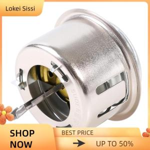 Lokei Magnet Round Magnetic Steel Temperature Limiter Rice Cooker Thermostat