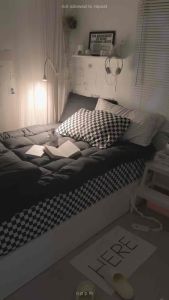 7.7. Topper ที่นอนท็อปเปอร์สีพื้นริ้ว พร้อมส่ง ที่นอนหนานุ่ม ความหนา 5-6 นิ้ว ใยหนาพิเศษ 3 ชั้น มีบริการเก็บปลายทาง