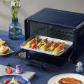 17r4 Bear DKX-C12F2 Multifunctional Electric Oven 12 Liters Capacity Air Fryer Microwave Oven Electric Oven Heater Case 3H7K5. 