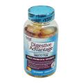 [HCM]KẸO DẺO HỖ TRỢ TIÊU HÓA SCHIFF DIGESTIVE ADVANTAGE PROBIOTIC 120 GUMMIES MỸ. 