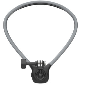 Silicone Neck Hold Chest Mount for GoPro Hero 13/12/11 Insta360 DJI Osmo Action 4/5 Pro Action Camera Accessory