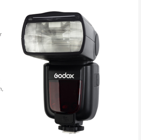Godox TT600 TT600S Flash Speedlite for Sony A6400 A6600 A6000