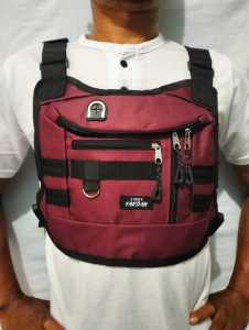 Tas Dada/ Slempang Pria