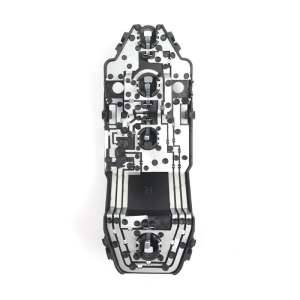 Rear Tail Light Bulb Socket Holders Replacement Part For F55 F56 F57 63217361305 63217297433 63217297434 Halogen Bulbs