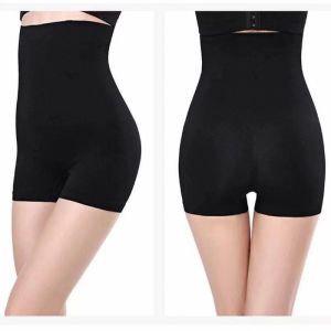 Cosy.ph Short Girdle High Waist Sheath Seamless Postpartum Shaperwear Waist Tight Girdles