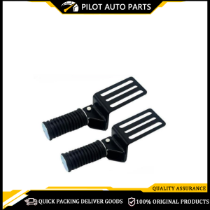 National Standard Electric Vehicle Pedal Pedal Taiwan Bell Front Pedal Footrest Motorcycle Folding Pedal Rear Pedal