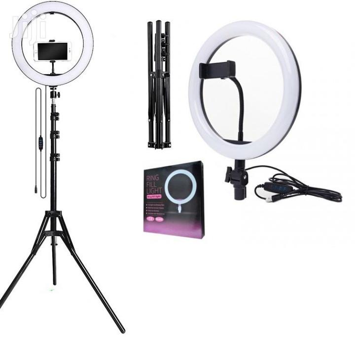 Tripod Led Ring For Phone Jual Phone Holder Tripod Dudukan Hp