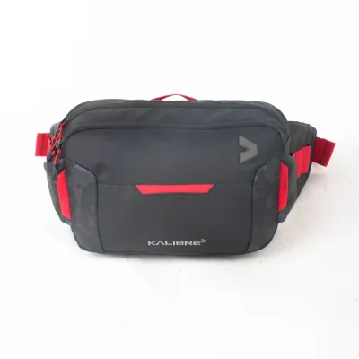 Tas Pinggang Kalibre New Waist Bag Breakdown Art 922214