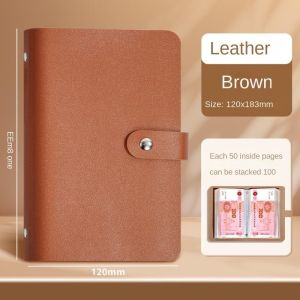 100 Days Envelope Challenge Binder Couple Challeng Budget Binder Planner Money Savings Notebook Cash