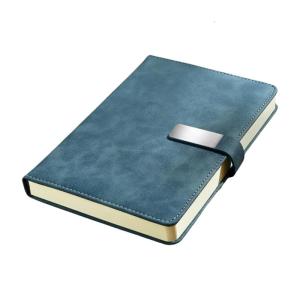 สมุดโน้ตสมุดบันทึกประจำวันหนาสมุดบันทึกการประชุมอเนกประสงค์ขนาด5สมุดธุรกิจใช้ประจำวัน