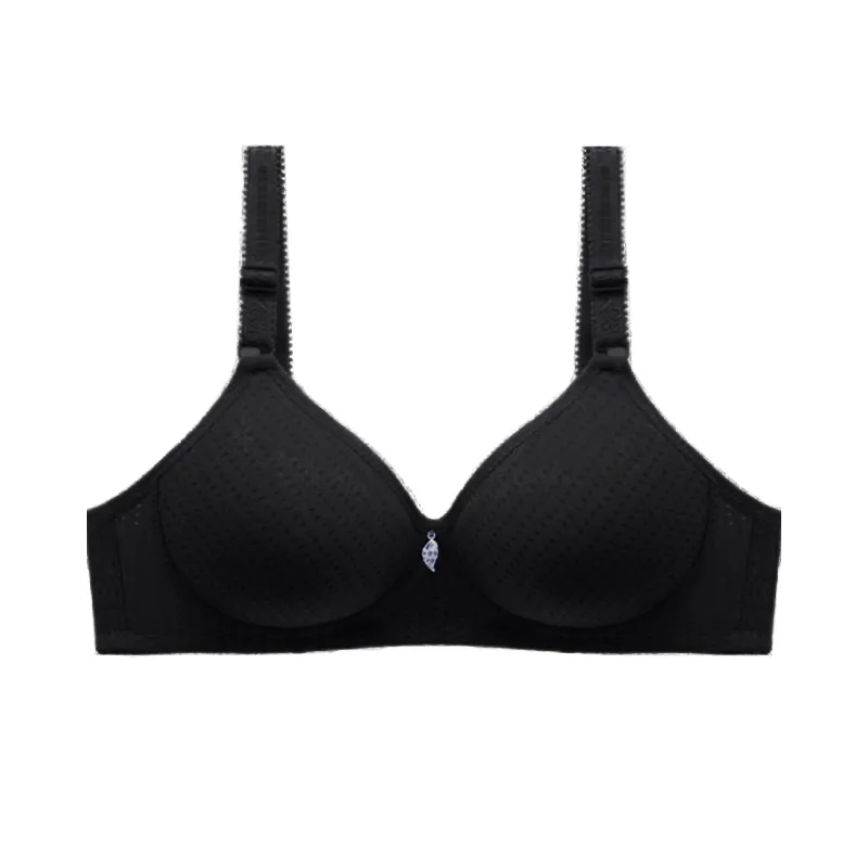Buy Luckymily Plus Size 36-44 BC Cup Bras Push Up Brassiere