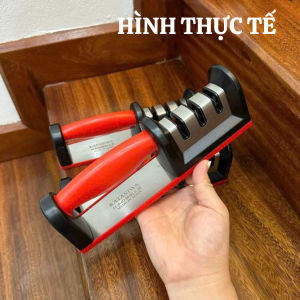 Dụng cụ mài dao kéo đa chức năng