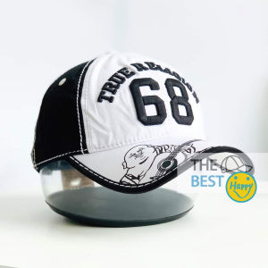 Nón Kết Ông Địa Thêu Số 68 Lộc Phát Cao Cấp.From Chuẩn Lòng Sâu.