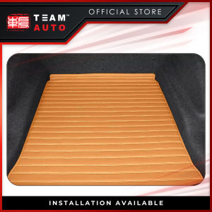 TeamAutoCare TAC40036 BMW New 5 Series 2018-2023 Tailgate Mat
