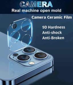 Camera Ceramic film Tempered glass iPhone 16 16Pro 16ProMax 16Plus iPhone15 15Pro 15ProMax 15Plus iPhone14 14ProMax 14Pro 14Plus 13ProMax 13Pro 13mini 12Pro Max 12mini 11ProMax 11pro