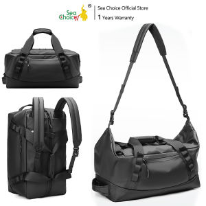 SEA CHOICE Backpack Waterproof  Bag Large Capacity Backpack Durable Travel Bag