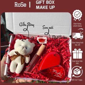 Quà Tặng Bạn Gái Quà Tặng Mẹ Quà Tặng Ngày Lễ Sinh Nhật 8/3 20/10 20/11 14/2 Valentine Noel