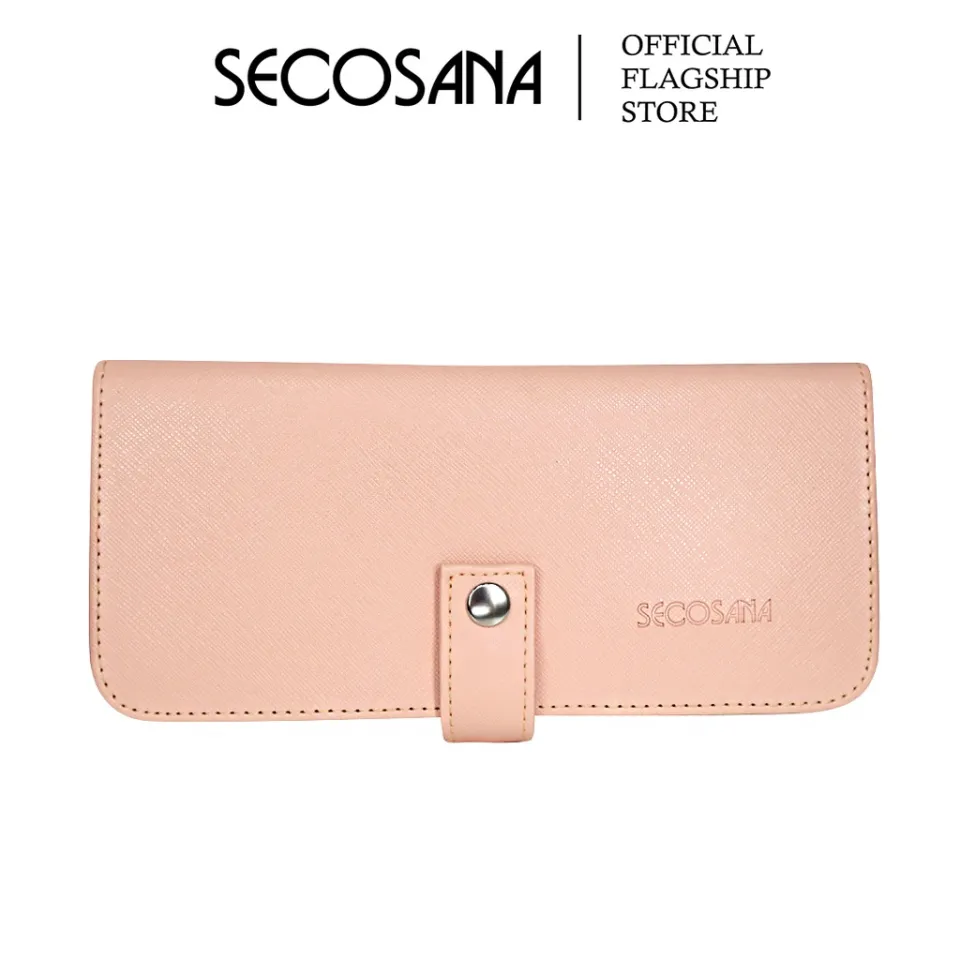 SECOSANA Shielo Money Bills Organizer Lazada PH