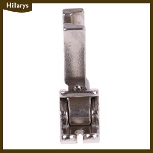 [Hillarys] เท้ากดจักรเย็บผ้าอุตสาหกรรม P952 1ชิ้นเท้าปรับได้พับได้