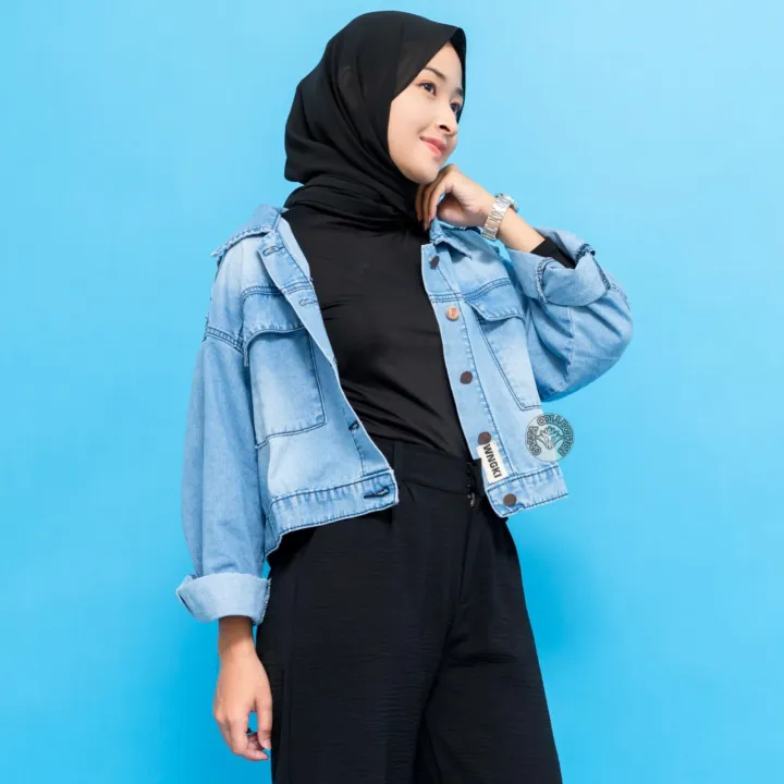 Jacket%20Crop%20Jeans%20Oversize%20Jacket%20Jeans%20Wanita%20Jacket%20Cewek%20-%20Image%204