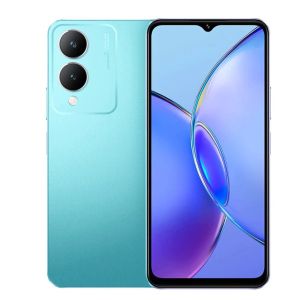 vivo Y27 Smartphone | 6.64 FHD+ Display | 5000mAh Battery | 50MP Dual Camera | 6GB+128GB | Thailand Version – Official Warranty