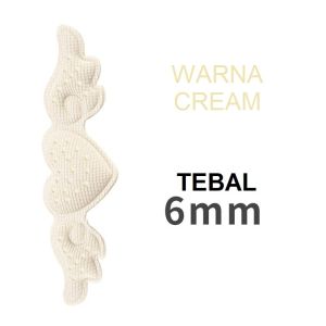 2pcs Penganjal Sepatu Sayap Insol Dalam High Heel Bantalan Tumit Kaki A-114