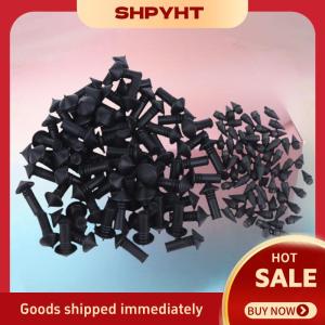 SHPYHT 1 túi xe hơi xe máy chân không lốp xe lốp công cụ sửa chữa thủng nấm cắm xe ô tô lốp công cụ sửa chữa xe máy công cụ sửa chữa