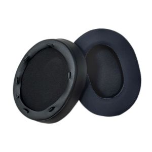 Suitable for Sony XB910N Gel Earmuffs Sony WH-XB910N Earphone sleeves XB910 Gel Earmuff Head Beam