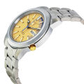 Seiko 5 Sports Speed Racer Stainless Steel Automatic Watch SNKK29. 