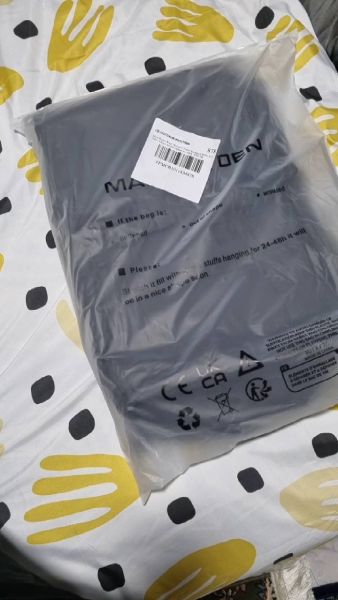 Buyer review video 4