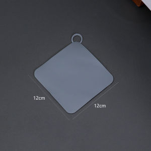 Bathroom Silicone Floor Drain Deodorant Pad Kitchen Sink Filter Anti-smell Sealing Cover Bath Shower Strainer Hair Stopper