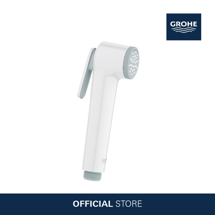 GROHE TEMPESTAF TRIGGER SPRAY 30 HAND SHOWER 1 SPRAY 28020L01 Lazada