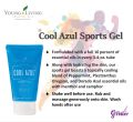 Young Living Cool Azul Sports Gel 100ml. 