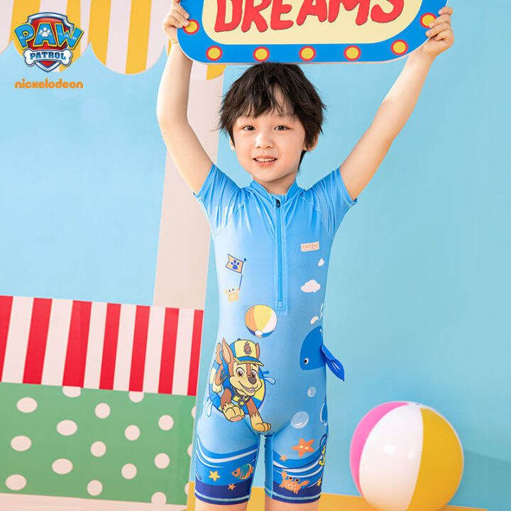 Children's sun on sale protection swimwear