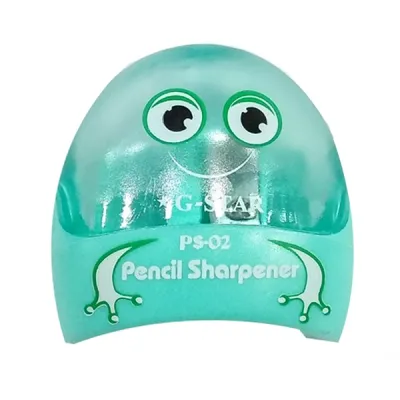 Chuốt Gọt Chì Gstar Ps-02 ( giao màu ngẫu nhiên )