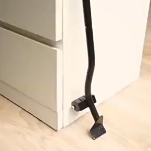 JIJI.SG Zerio 4-Wheel Furniture Mover and Lifter Set 360°Locking Wheels Adjustable