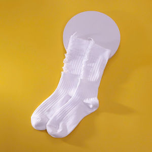 [Tất Siêu Xịn ] Tất Rách Phong Mới Cách Mới Lạ Với Chất Liệu Mềm Mại Cùng Nhiều Màu Sắc Tha Hồ Cho Bạn Lựa