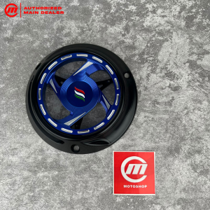 Cover Fan Tutup Kipas Spinner Putar Vespa Sprint Primavera Lx Lxv Gts S S09 Luigy