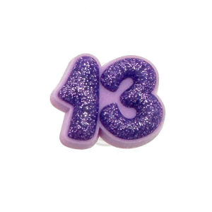 Jibbitz cross charms Shoe Buckle Hole Shoes Accessories Heart Diamond Watermelon Shiny Fashion Shoes Accessories