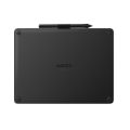 Wacom Intuos Medium Bluetooth (CTL-6100WL) Graphic Drawing Pen Tablet. 