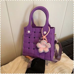 Handbag Wide Range of Applications Cute and Unique Easy to Clean Lightweight Fashionable and Practical