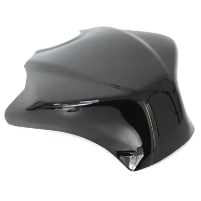 For Honda CB650R CBR650R 2019-2024 2025 2026 Motorcycle Carbon Fiber Gas Fuel Tank Cover Fairing Guard